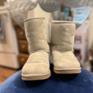 VINTAGE Women’s UGG Boots